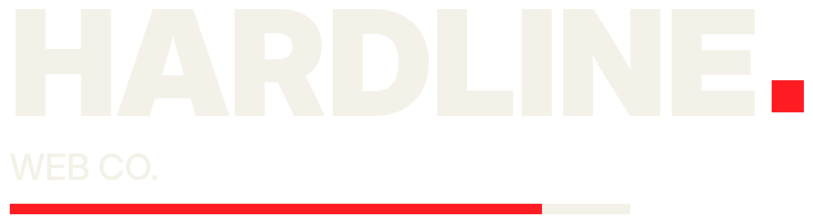 Hardline Web Co.